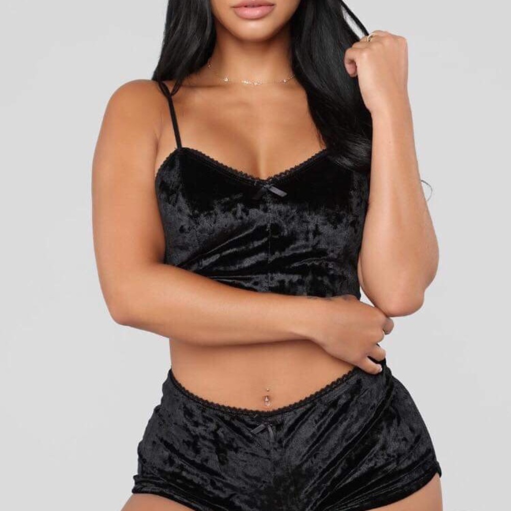 2 piece pajama set